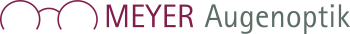 Meyer Augenoptik Logo
